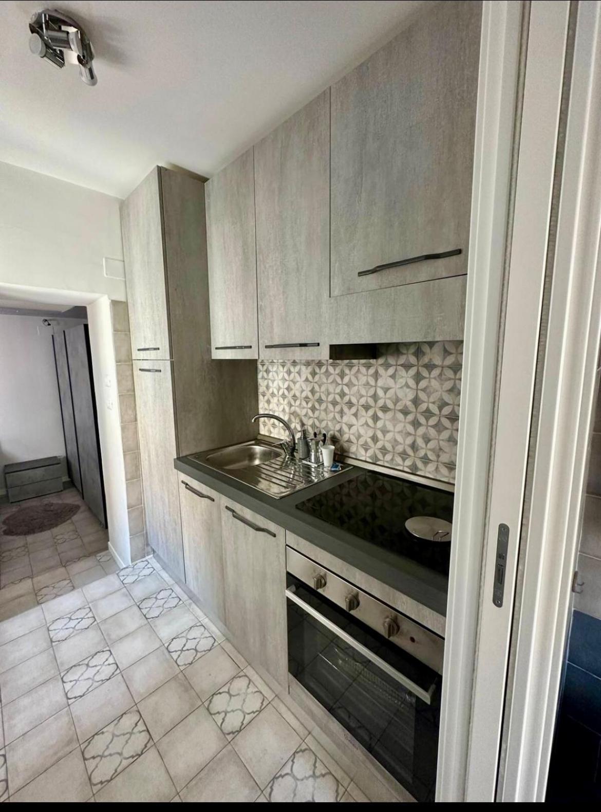 Toto Peppino House