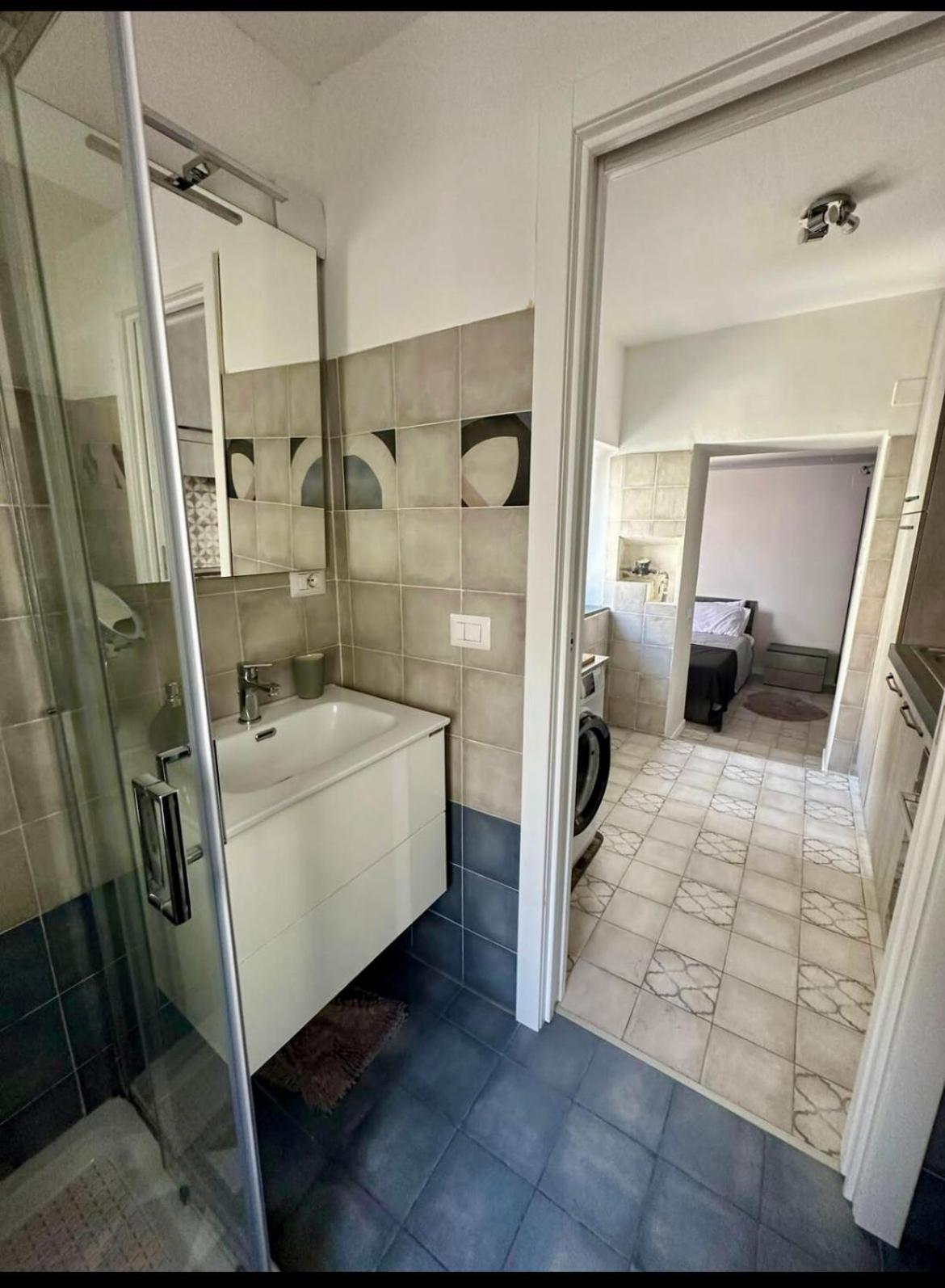 Toto Peppino House Holiday home