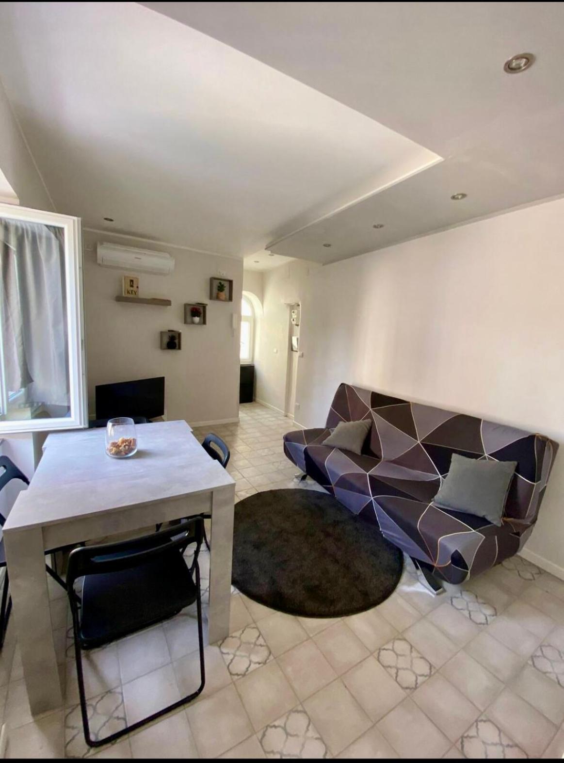 Holiday home Toto Peppino House *