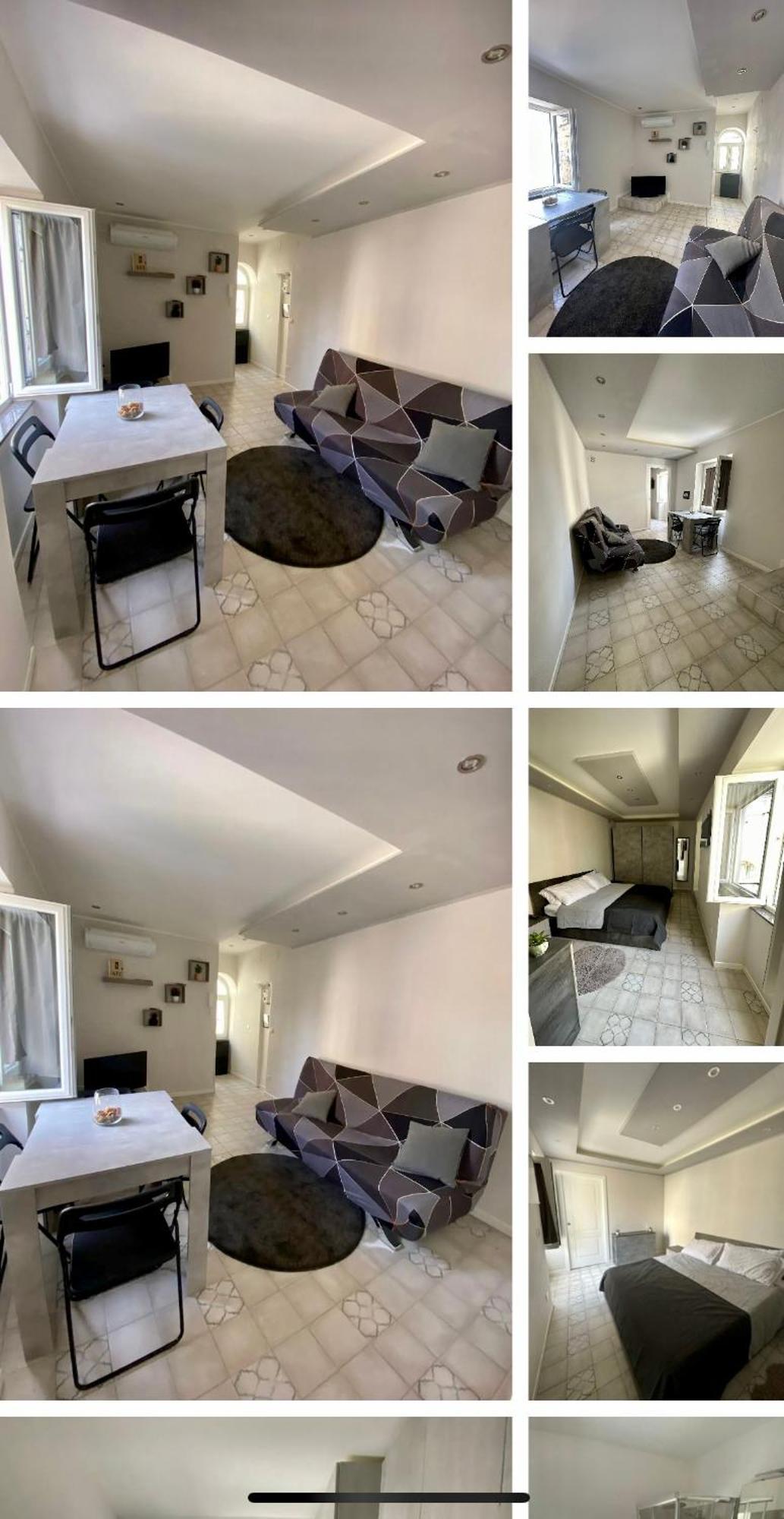 Toto Peppino House *
