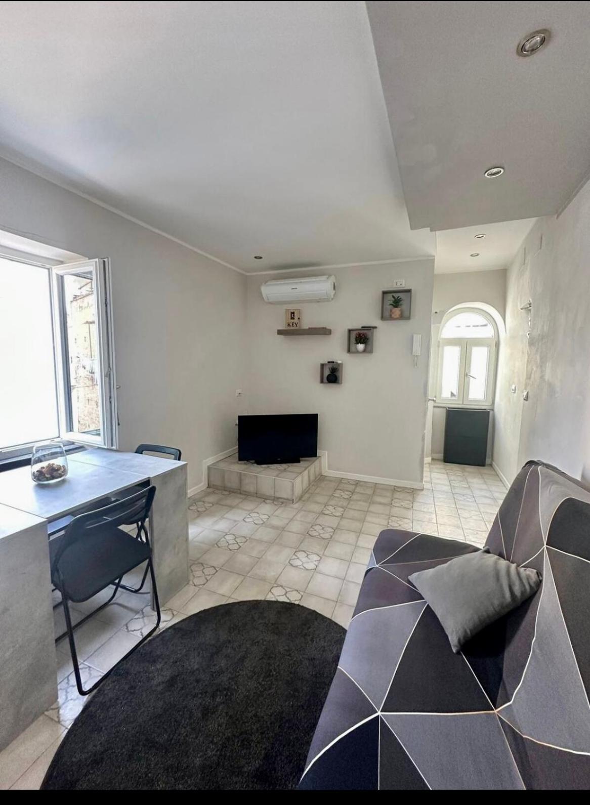 Holiday home Toto Peppino House